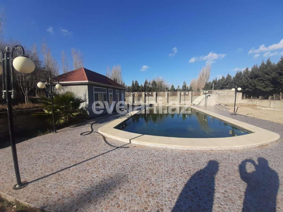 Satılır, həyət evi / bağ, 5 otaqlı, 178 m², Bakı, Abşeron r, Görədil q.