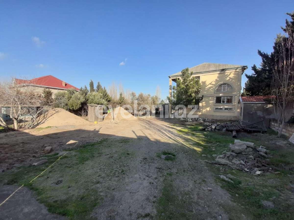 Satılır, həyət evi / bağ, 5 otaqlı, 178 m², Bakı, Abşeron r, Görədil q.
