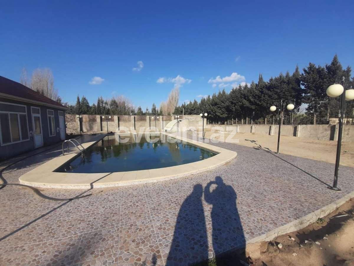Satılır, həyət evi / bağ, 5 otaqlı, 178 m², Bakı, Abşeron r, Görədil q.