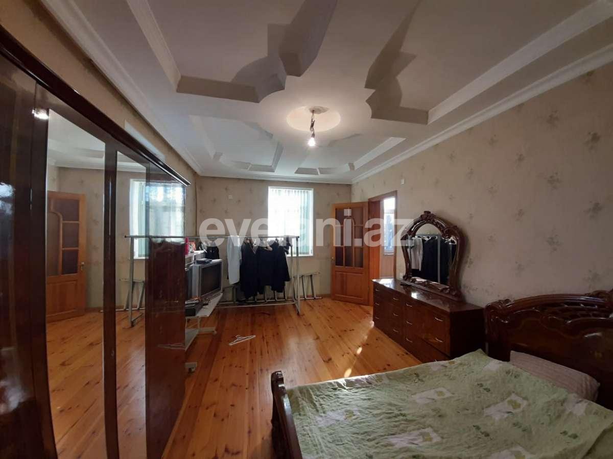 Satılır, həyət evi / bağ, 5 otaqlı, 178 m², Bakı, Abşeron r, Görədil q.