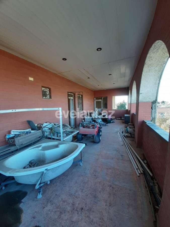 Satılır, həyət evi / bağ, 5 otaqlı, 178 m², Bakı, Abşeron r, Görədil q.