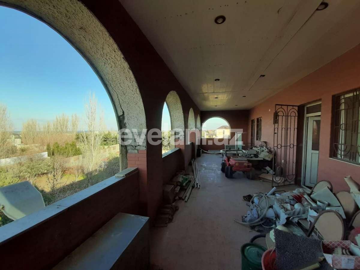 Satılır, həyət evi / bağ, 5 otaqlı, 178 m², Bakı, Abşeron r, Görədil q.