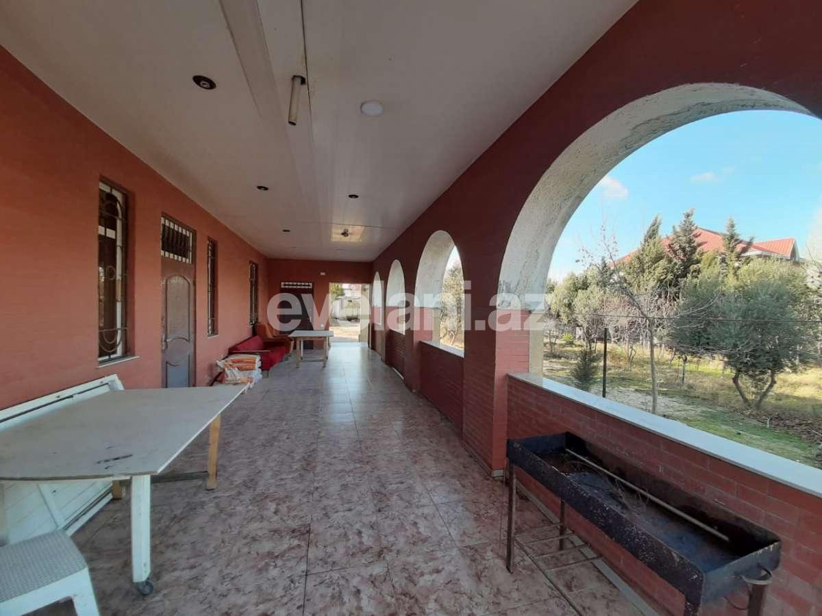 Satılır, həyət evi / bağ, 5 otaqlı, 178 m², Bakı, Abşeron r, Görədil q.