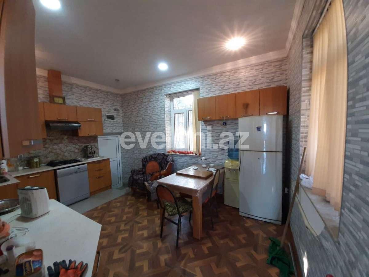 Satılır, həyət evi / bağ, 5 otaqlı, 178 m², Bakı, Abşeron r, Görədil q.