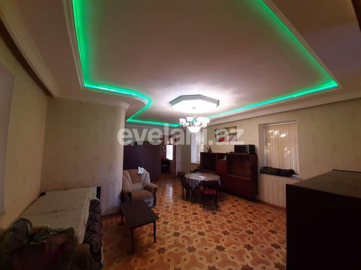 Satılır, həyət evi / bağ, 5 otaqlı, 178 m², Bakı, Abşeron r, Görədil q.