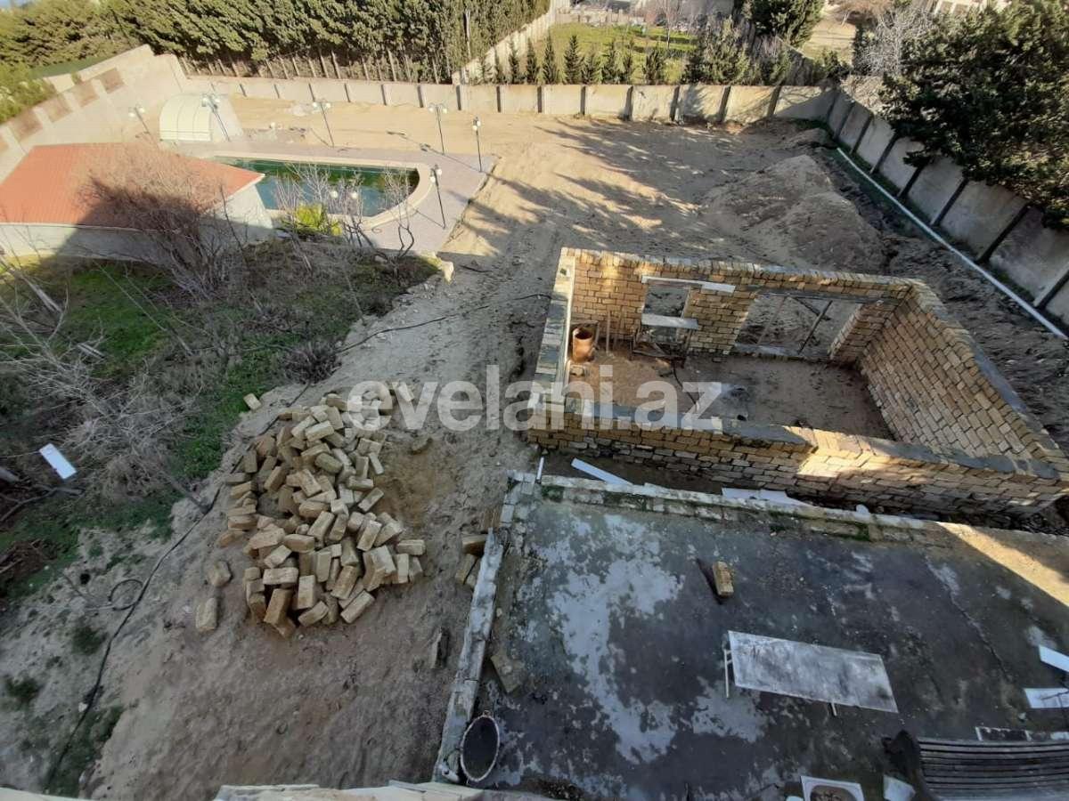 Satılır, həyət evi / bağ, 5 otaqlı, 178 m², Bakı, Abşeron r, Görədil q.