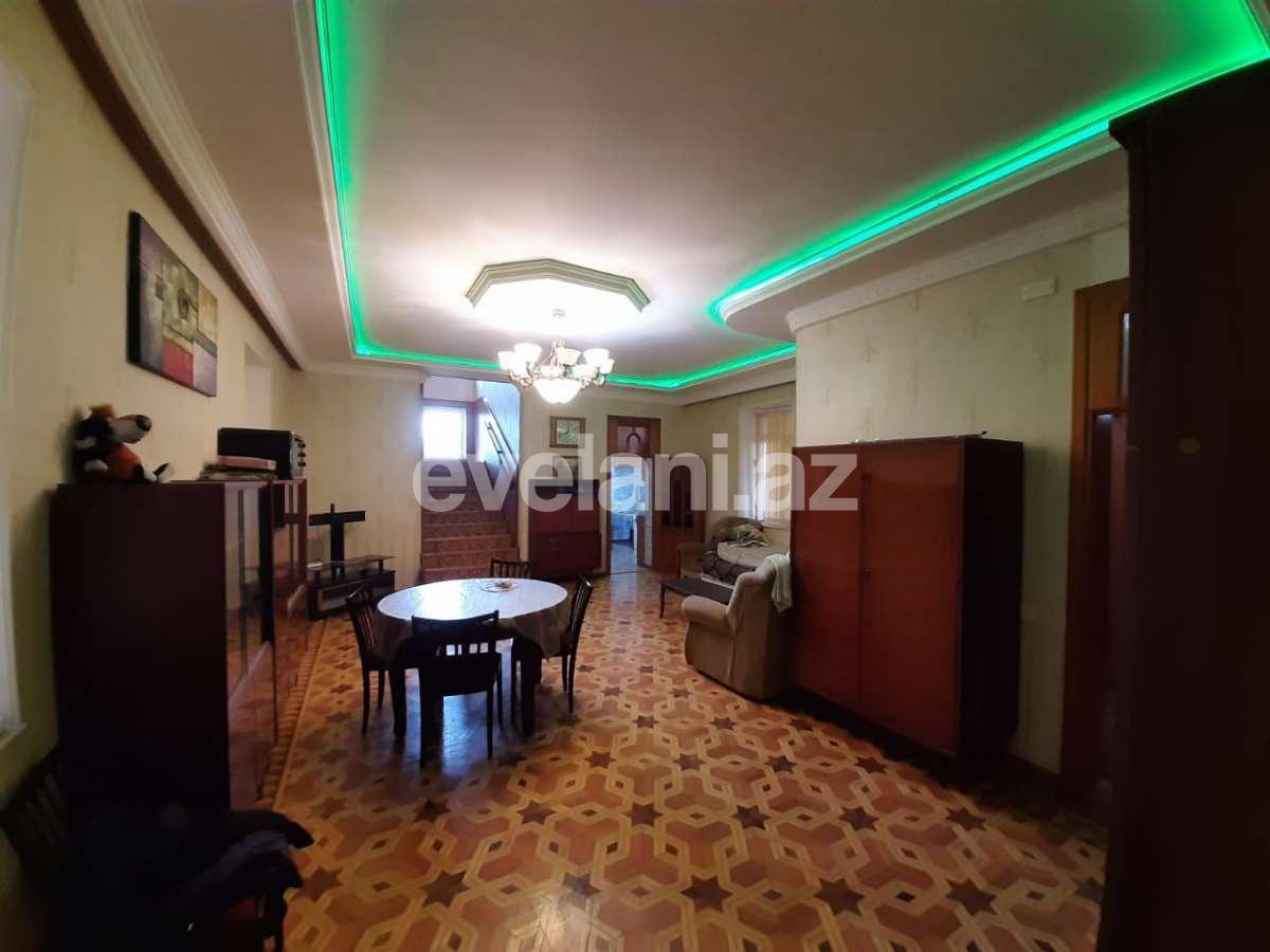 Satılır, həyət evi / bağ, 5 otaqlı, 178 m², Bakı, Abşeron r, Görədil q.