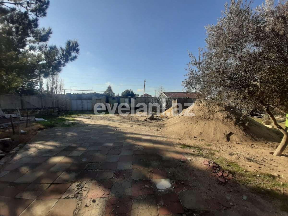 Satılır, həyət evi / bağ, 5 otaqlı, 178 m², Bakı, Abşeron r, Görədil q.