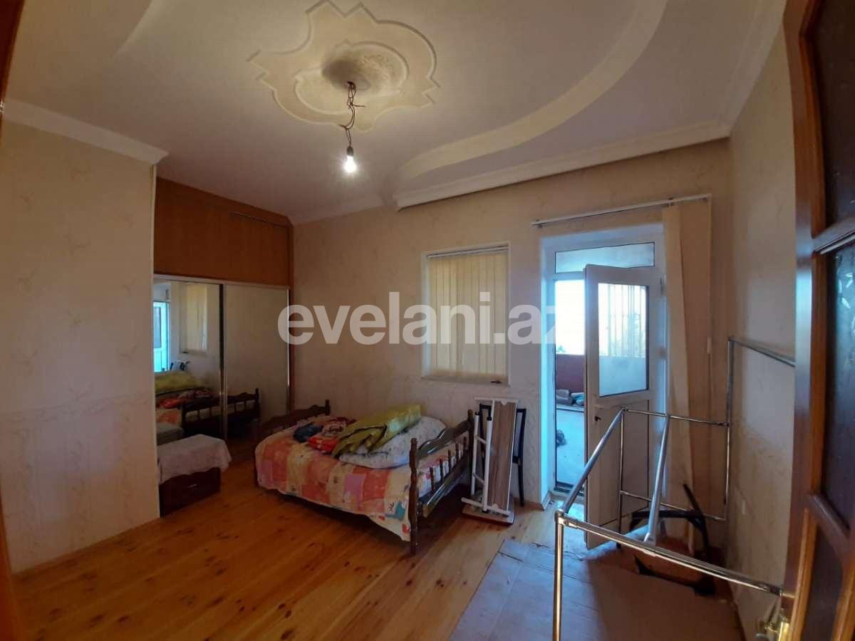 Satılır, həyət evi / bağ, 5 otaqlı, 178 m², Bakı, Abşeron r, Görədil q.