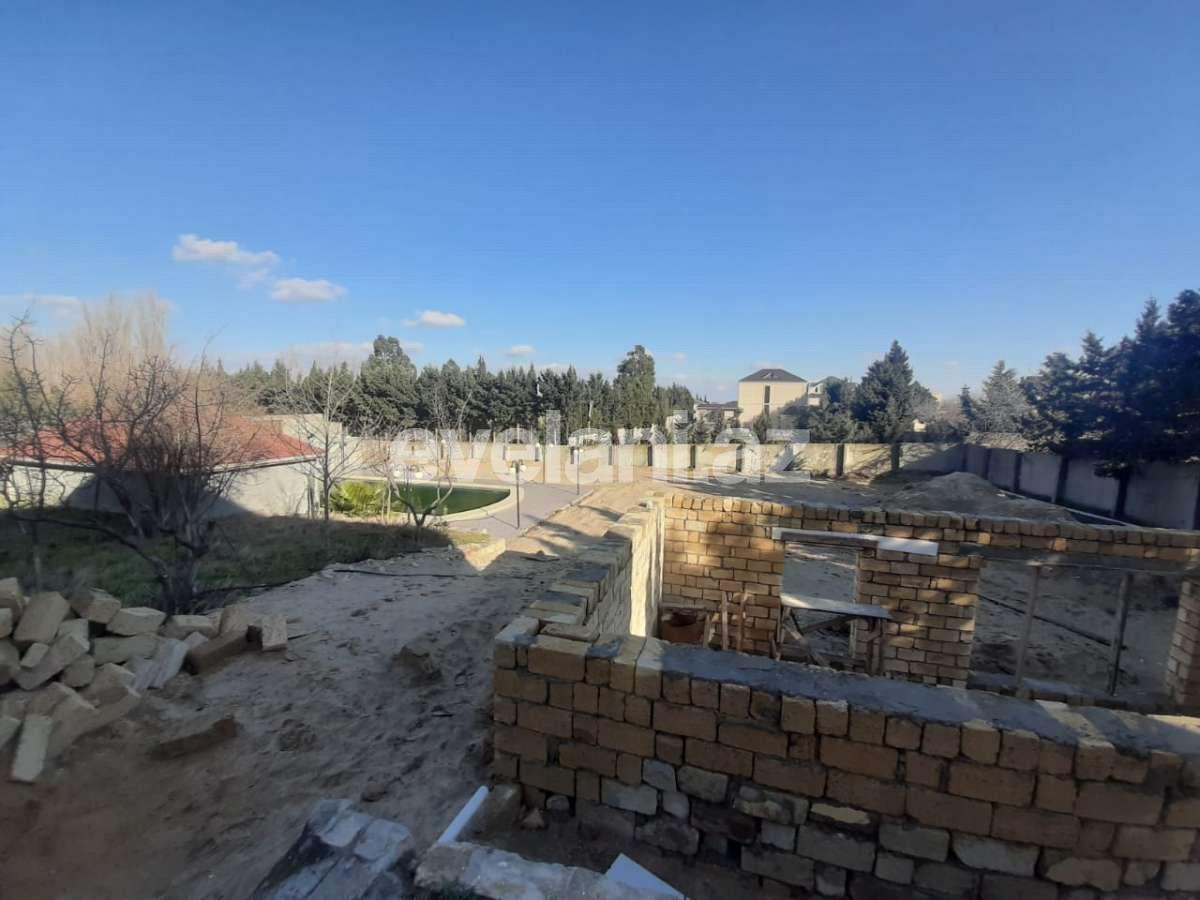 Satılır, həyət evi / bağ, 5 otaqlı, 178 m², Bakı, Abşeron r, Görədil q.