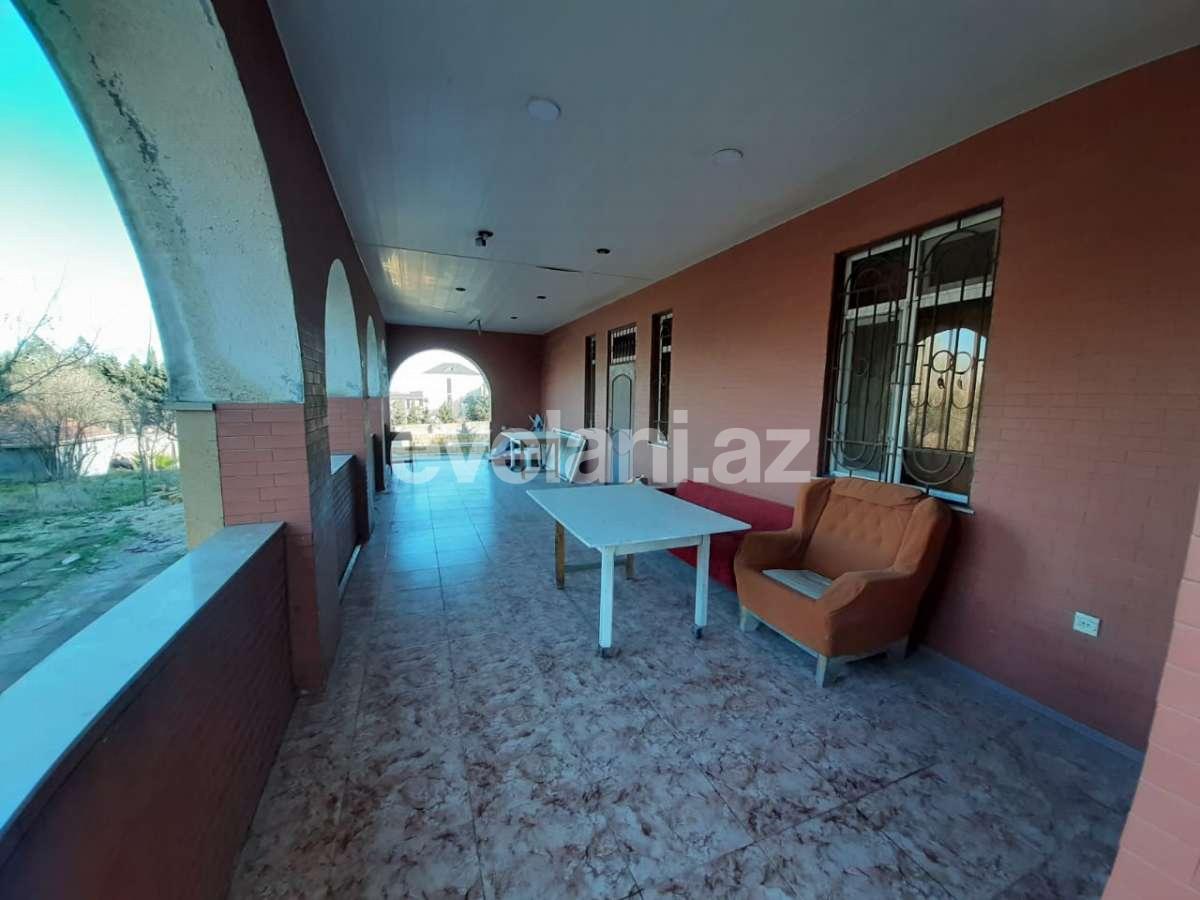 Satılır, həyət evi / bağ, 5 otaqlı, 178 m², Bakı, Abşeron r, Görədil q.