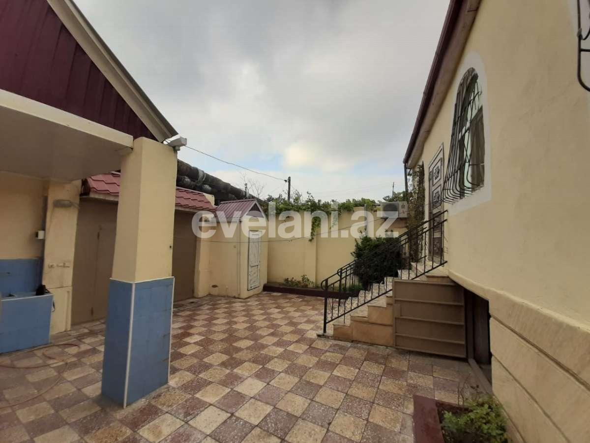 Продаётся, дом / дача, 5-комнаты, 145 m², Баку, Хатаинский r, НЗС p.