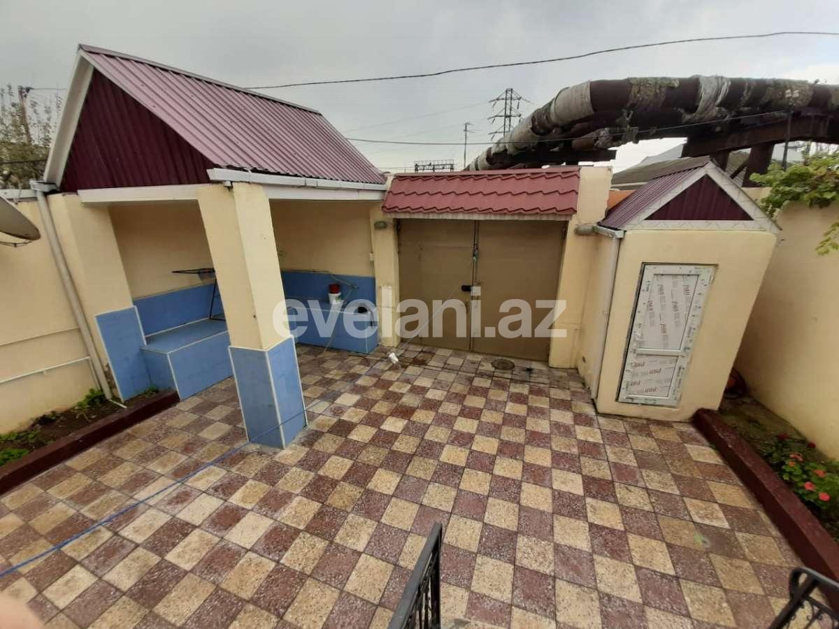 Продаётся, дом / дача, 5-комнаты, 145 m², Баку, Хатаинский r, НЗС p.