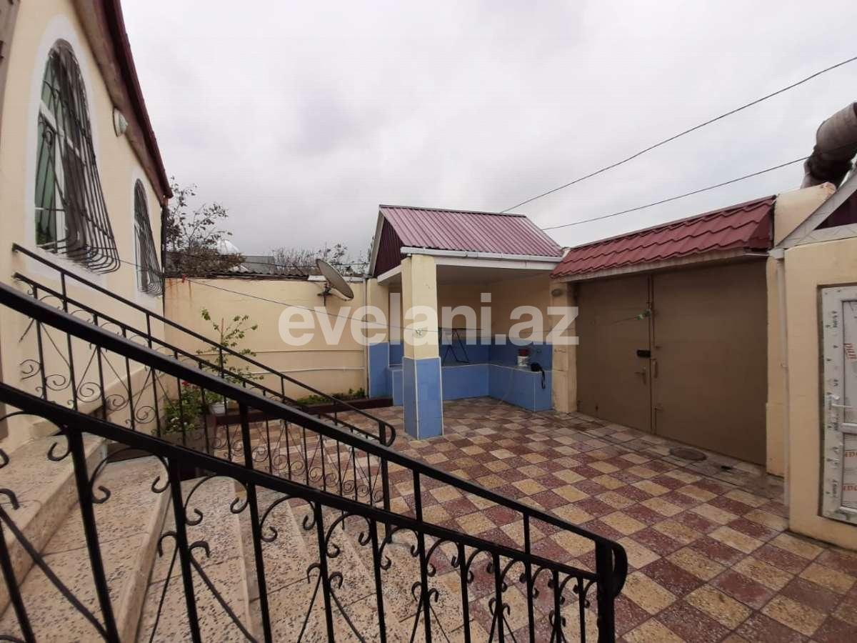 Продаётся, дом / дача, 5-комнаты, 145 m², Баку, Хатаинский r, НЗС p.