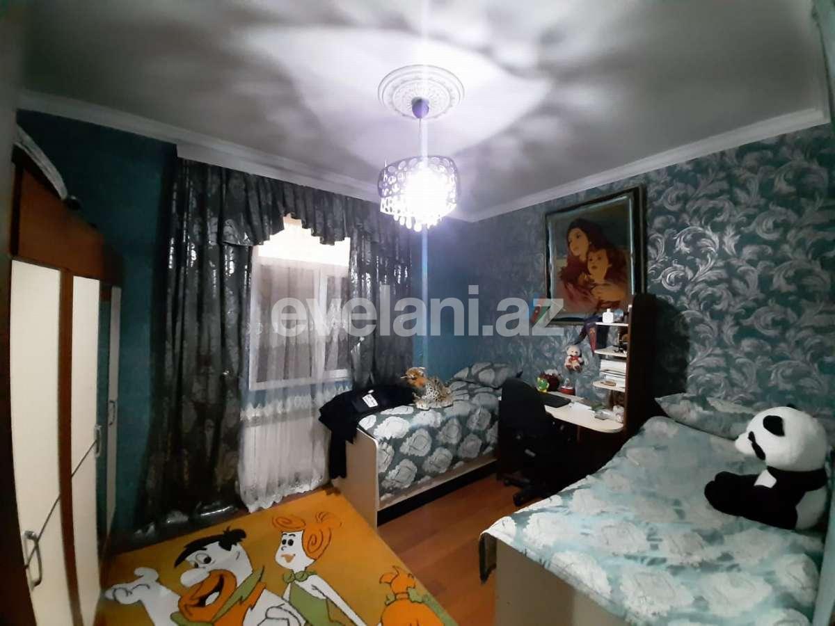 Продаётся, дом / дача, 5-комнаты, 145 m², Баку, Хатаинский r, НЗС p.