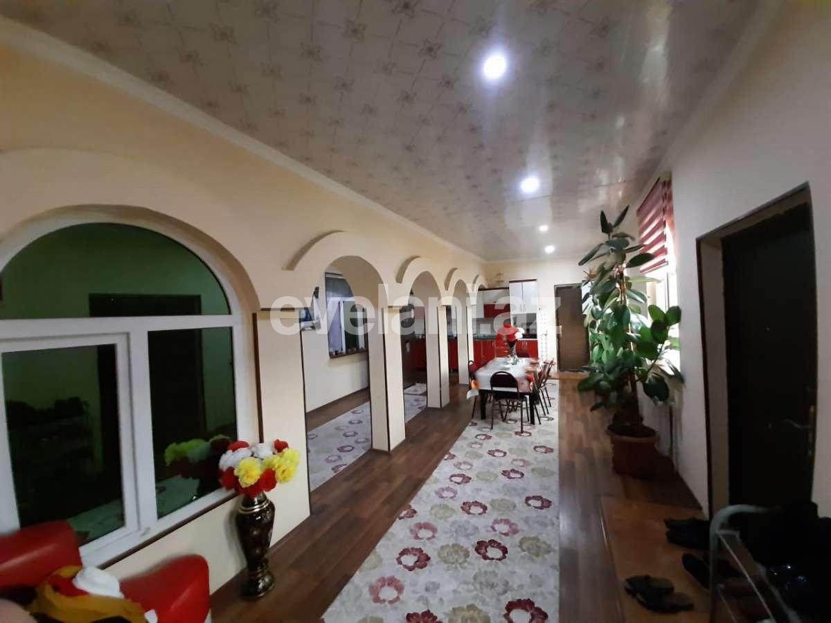 Продаётся, дом / дача, 5-комнаты, 145 m², Баку, Хатаинский r, НЗС p.