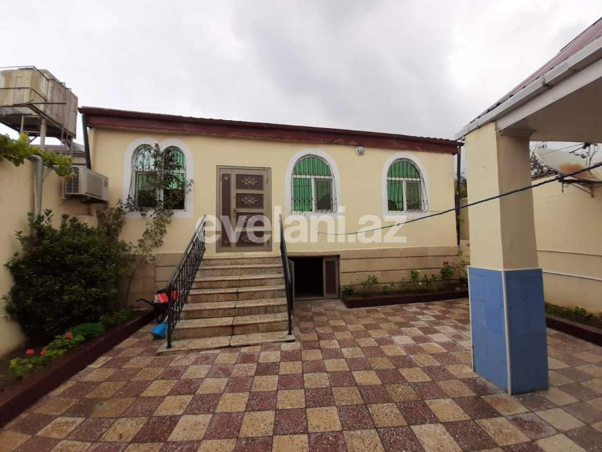 Продаётся, дом / дача, 5-комнаты, 145 m², Баку, Хатаинский r, НЗС p.