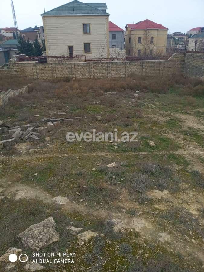 Satılır, torpaq, 6 sot, Bakı, Səbail r, Badamdar q, Elmlər Akademiyası m.