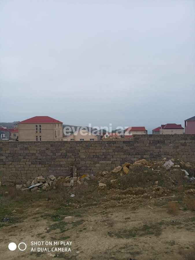 Satılır, torpaq, 6 sot, Bakı, Səbail r, Badamdar q, Elmlər Akademiyası m.