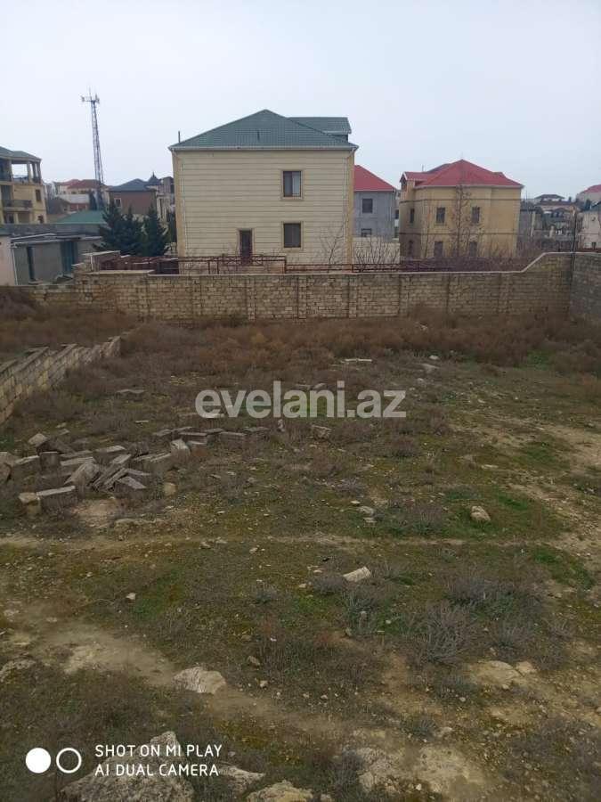 Satılır, torpaq, 6 sot, Bakı, Səbail r, Badamdar q, Elmlər Akademiyası m.