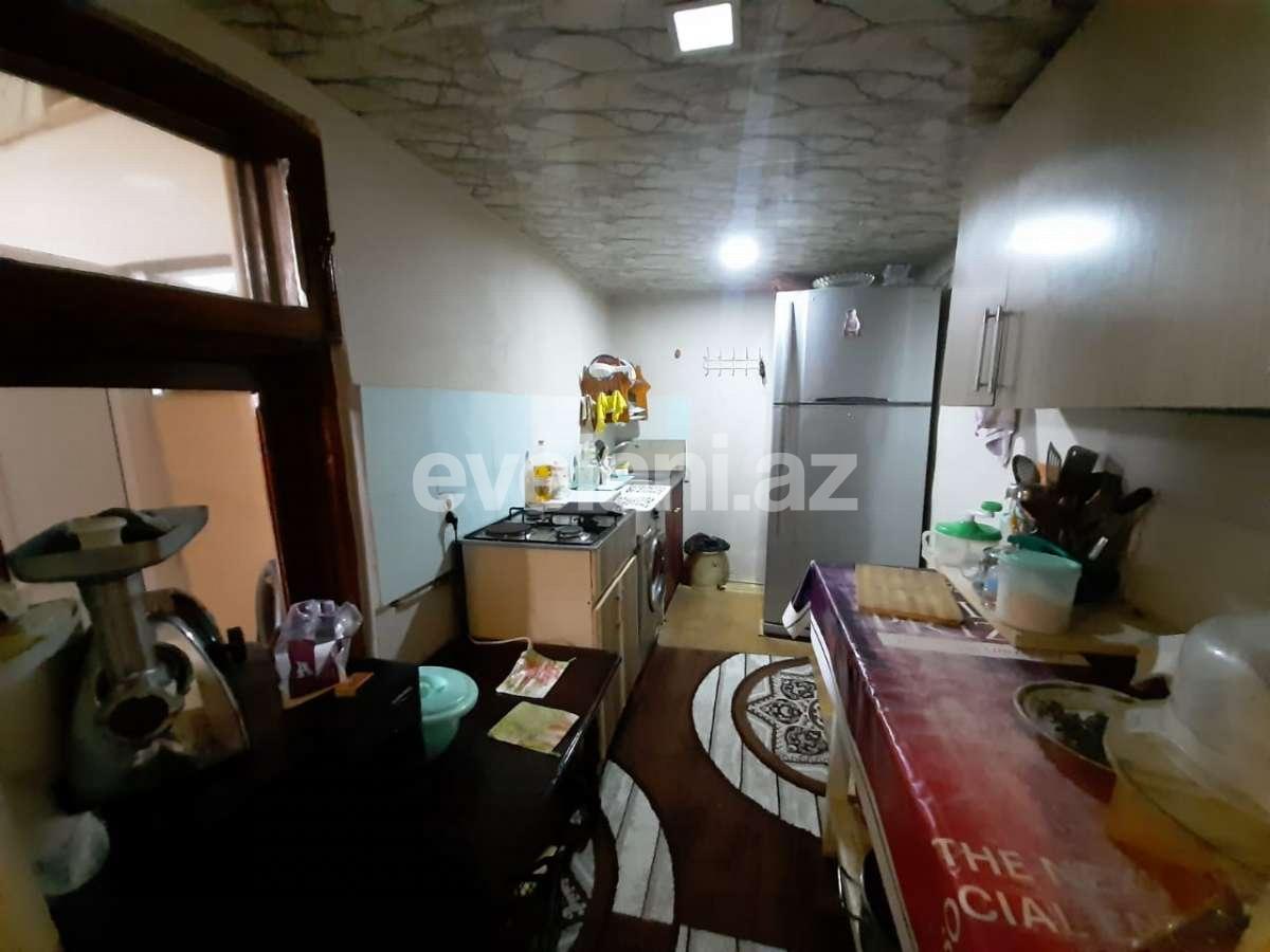 Продаётся, дом / дача, 3-комнаты, 100 m², Баку, Хатаинский r, НЗС p.