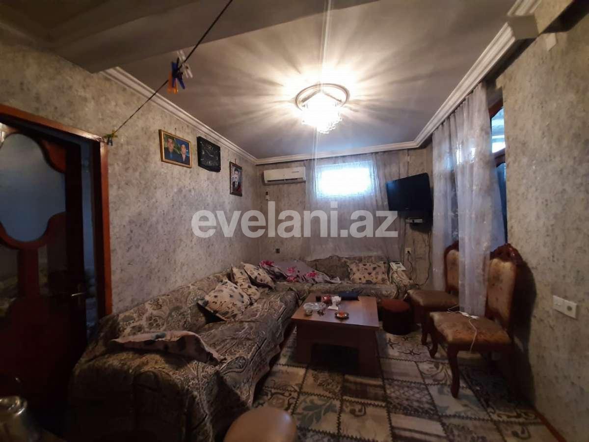 Продаётся, дом / дача, 3-комнаты, 100 m², Баку, Хатаинский r, НЗС p.