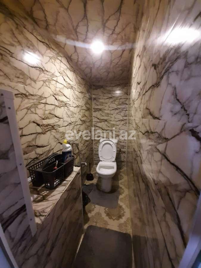 Продаётся, дом / дача, 3-комнаты, 100 m², Баку, Хатаинский r, НЗС p.