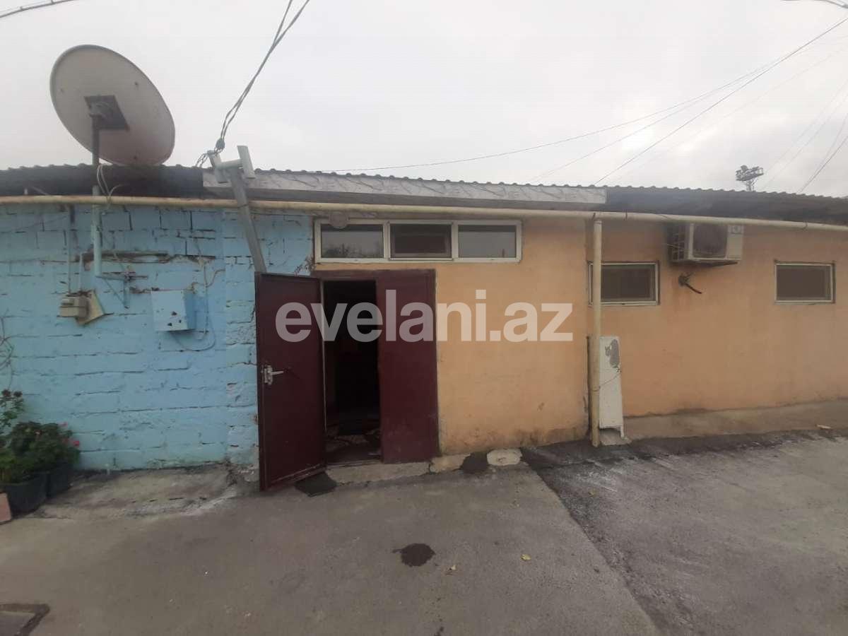 Продаётся, дом / дача, 3-комнаты, 100 m², Баку, Хатаинский r, НЗС p.
