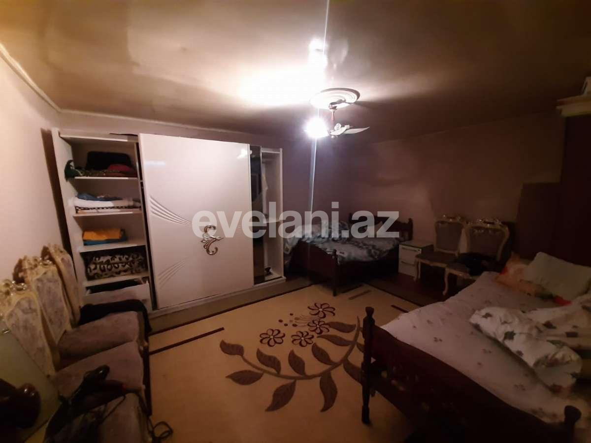 Продаётся, дом / дача, 3-комнаты, 100 m², Баку, Хатаинский r, НЗС p.