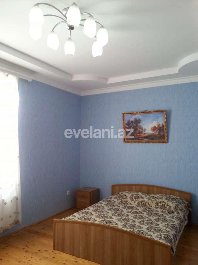 Продаётся, вилла, 8-комнаты, 340 m², Баку, Абшеронcкий r, Новханы p, Азадлыг проспекти m.