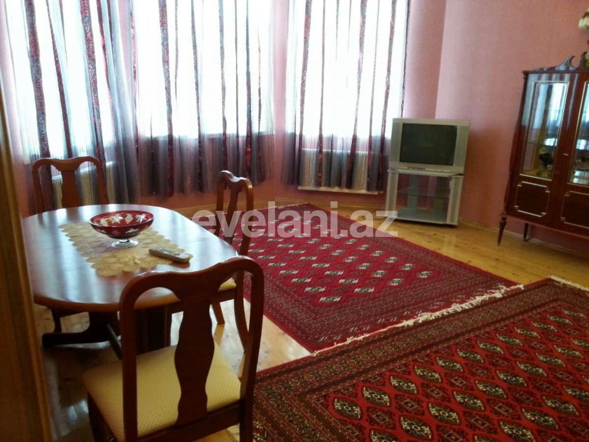 Продаётся, вилла, 8-комнаты, 340 m², Баку, Абшеронcкий r, Новханы p, Азадлыг проспекти m.