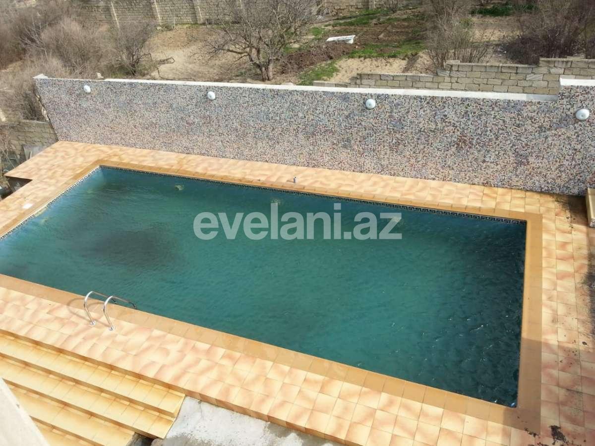 Продаётся, вилла, 8-комнаты, 340 m², Баку, Абшеронcкий r, Новханы p, Азадлыг проспекти m.