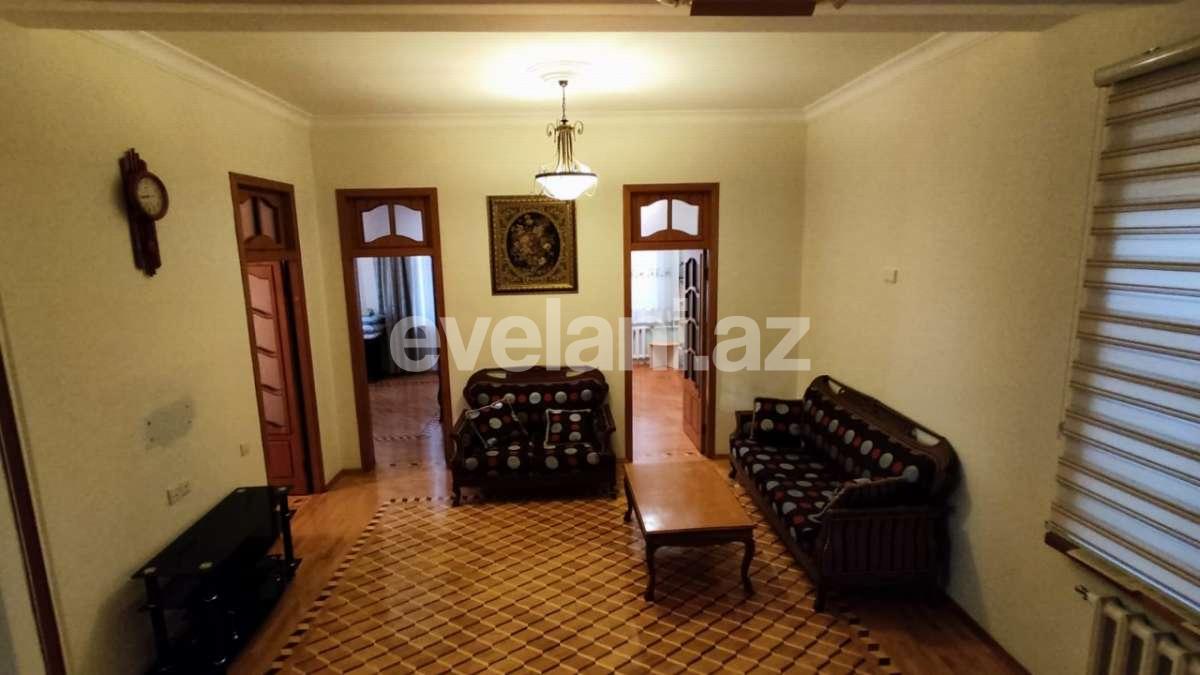 Satılır, villa, 6 otaqlı, 450 m², Bakı, Nəsimi r.