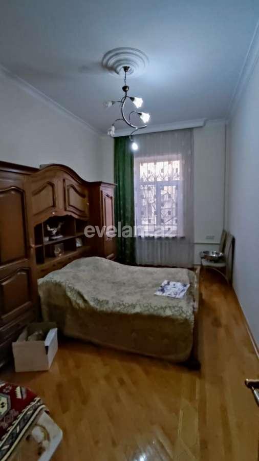 Satılır, villa, 6 otaqlı, 450 m², Bakı, Nəsimi r.