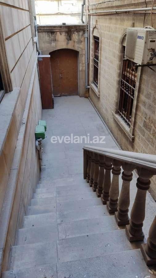 Satılır, villa, 6 otaqlı, 450 m², Bakı, Nəsimi r.