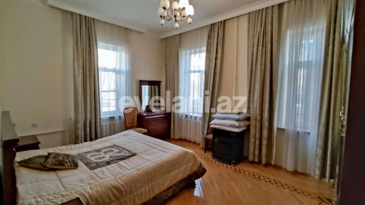 Satılır, villa, 6 otaqlı, 450 m², Bakı, Nəsimi r.