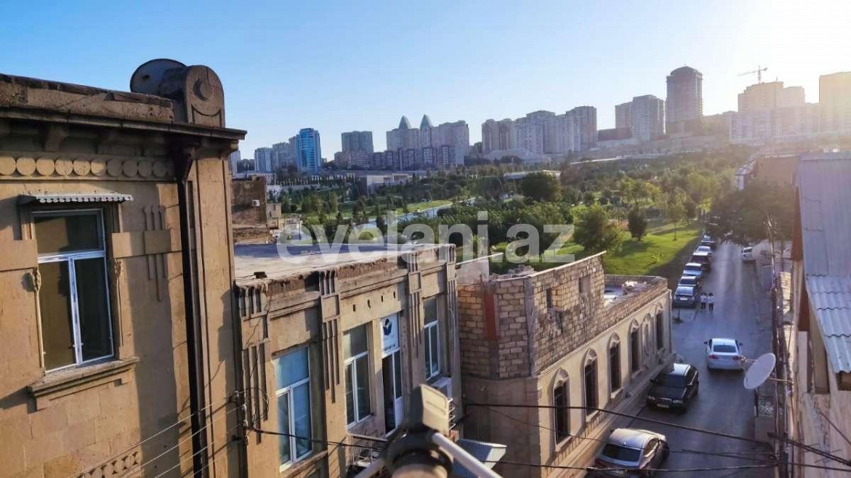 Satılır, villa, 6 otaqlı, 450 m², Bakı, Nəsimi r.