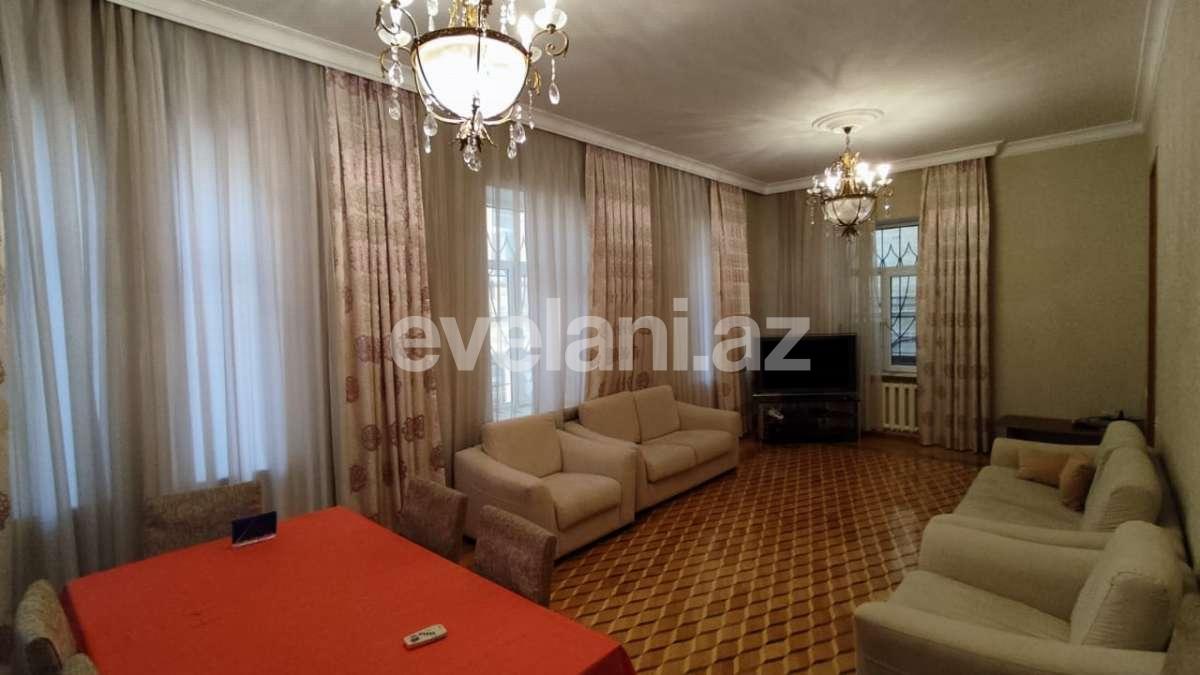 Satılır, villa, 6 otaqlı, 450 m², Bakı, Nəsimi r.