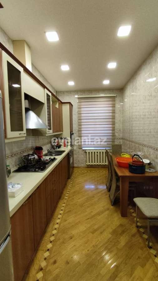 Satılır, villa, 6 otaqlı, 450 m², Bakı, Nəsimi r.