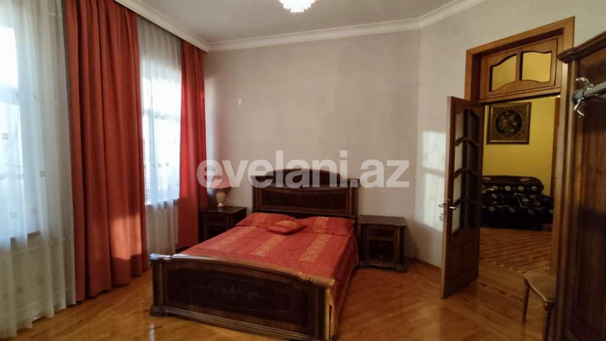 Satılır, villa, 6 otaqlı, 450 m², Bakı, Nəsimi r.