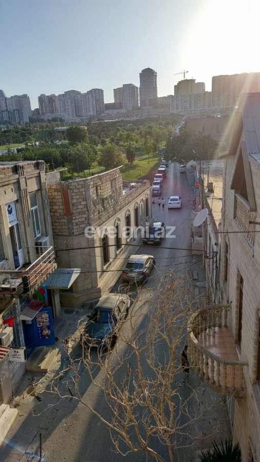 Satılır, villa, 6 otaqlı, 450 m², Bakı, Nəsimi r.