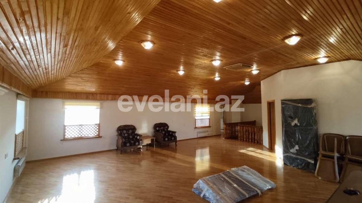 Satılır, villa, 6 otaqlı, 450 m², Bakı, Nəsimi r.