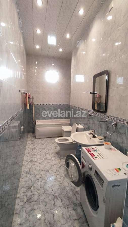 Satılır, villa, 6 otaqlı, 450 m², Bakı, Nəsimi r.