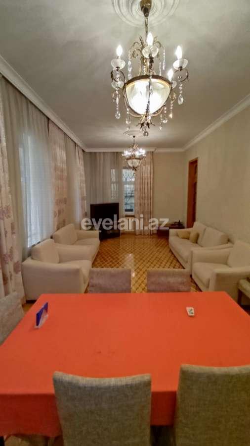 Satılır, villa, 6 otaqlı, 450 m², Bakı, Nəsimi r.
