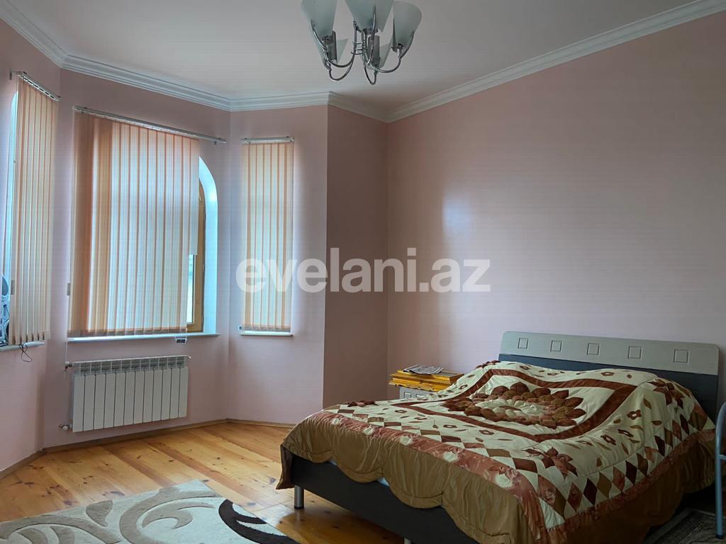 Sale, garden / house, 5 room, 200 m², Baku, Absheron r, Goradil d.
