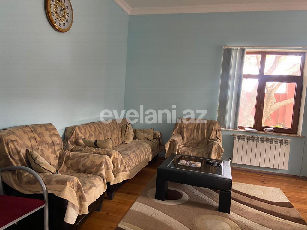 Sale, garden / house, 5 room, 200 m², Baku, Absheron r, Goradil d.