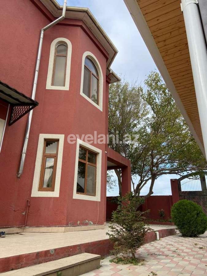 Sale, garden / house, 5 room, 200 m², Baku, Absheron r, Goradil d.