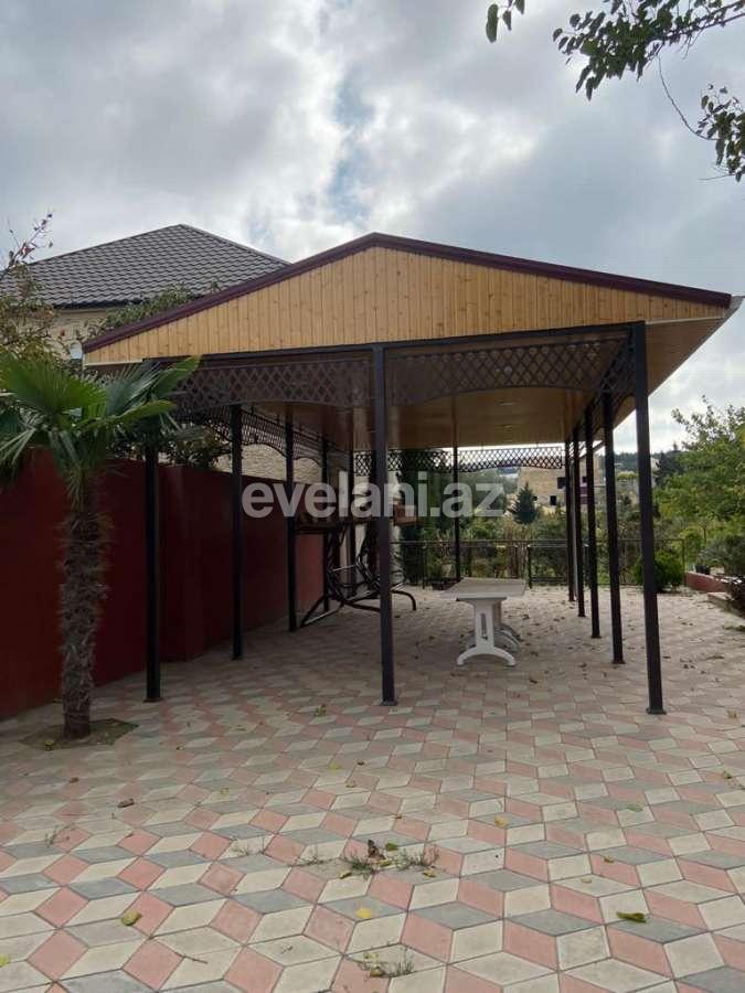 Sale, garden / house, 5 room, 200 m², Baku, Absheron r, Goradil d.