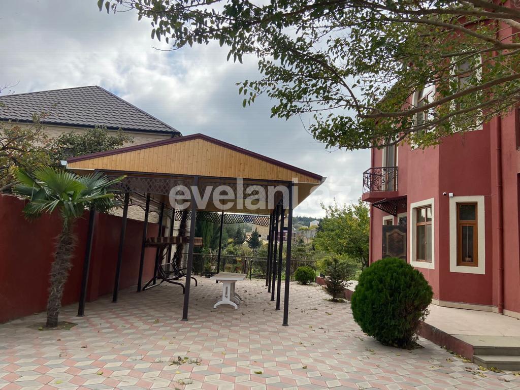 Sale, garden / house, 5 room, 200 m², Baku, Absheron r, Goradil d.