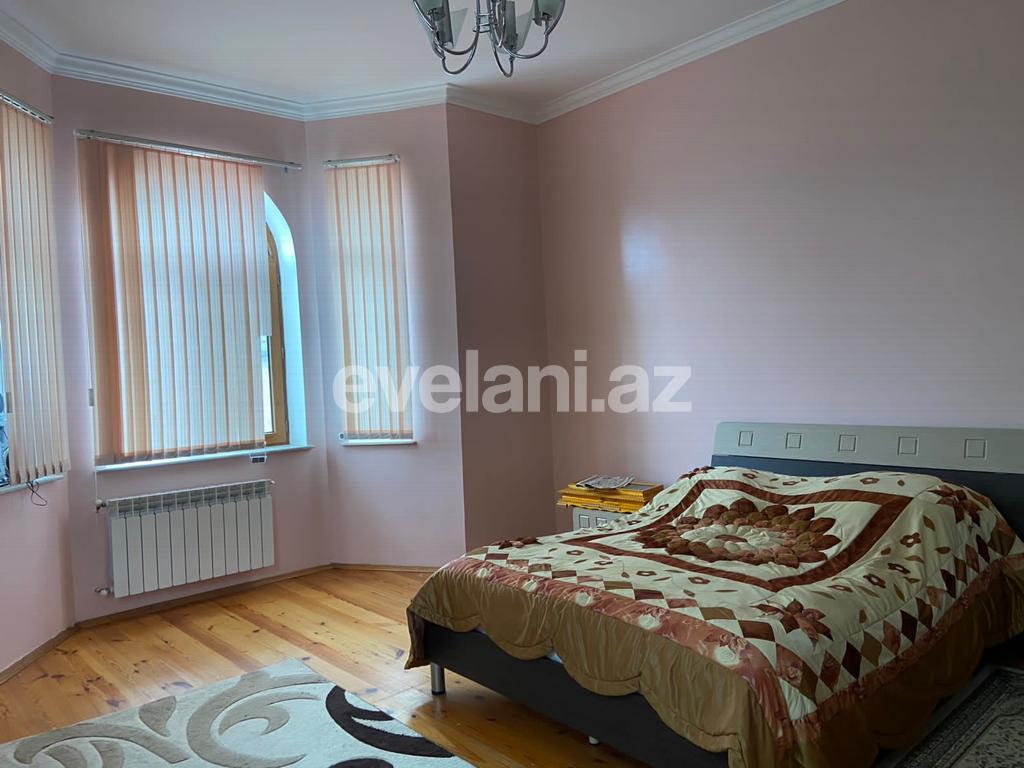 Sale, garden / house, 5 room, 200 m², Baku, Absheron r, Goradil d.